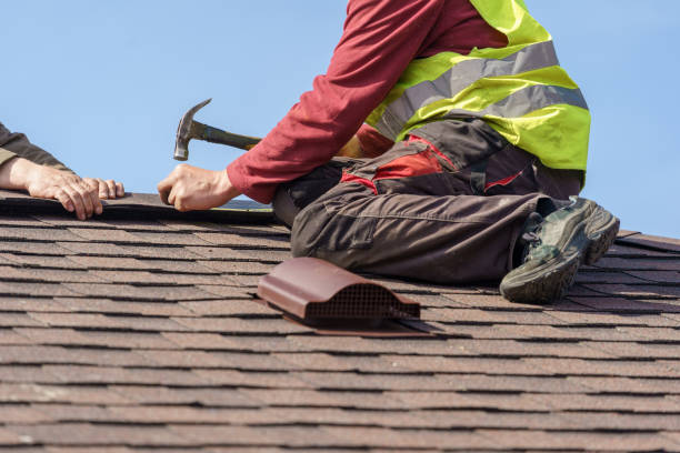 Best Emergency Roof Repair  in Mineral Springs, NC