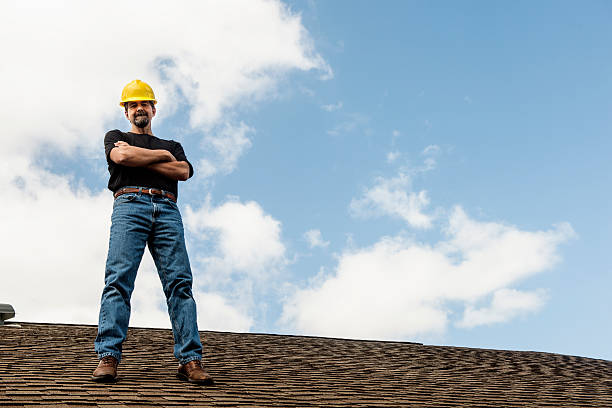 Slate Roofing Contractor in Mineral Springs, NC