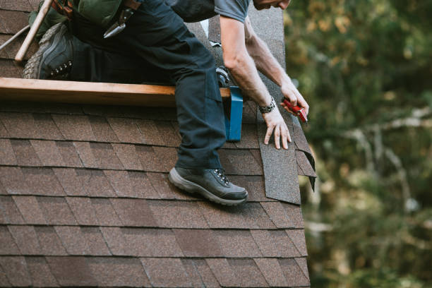 Best Roof Leak Repair  in Mineral Springs, NC